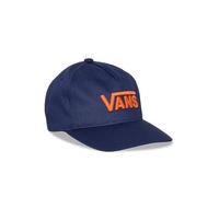 Vans Unisex Kinder Schlapphut Drop V Logo Snapback