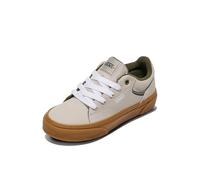 Vans Unisex Kinder Seldan Sneaker, Gum Pop Grape Leaf, 38.5 EU