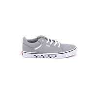 Vans Unisex Kinder Seldan Sneaker, Variety Sidewall Grey, 36.5 EU