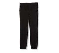 Vans Unisex-Kinder Trecker Pant Sweatpants, Black, S