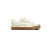 Vans Unisex Knu Skool Beige Größe: 41 | Trainers Outlet | Unisex | Braun