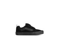 Vans Unisex Knu Skool Black Größe: 44.5 | Trainers Outlet | Unisex | Schwarz