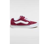 Vans Unisex Knu Skool Rhododendron Größe: 44.5 | Trainers Outlet | Unisex