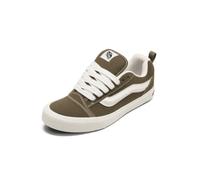 Vans Knu-Skool Sneaker beige/weiß - 36