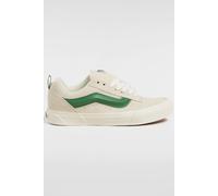 Vans Unisex Knu Skool Vintage Suede White/multi Größe: 44 | Trainers Outlet | Unisex | Weiß