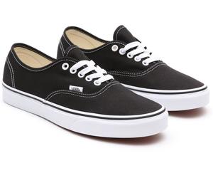 Vans Unisex Lifestyle Classic FTW Sneaker Ua Authentic Black-40