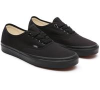 Vans Unisex Lifestyle Classic FTW Sneaker Ua Authentic Black/Black-36,5
