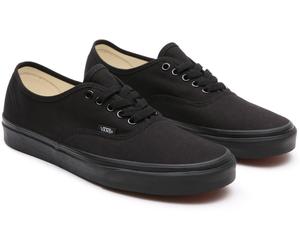 Vans Unisex Lifestyle Classic FTW Sneaker Ua Authentic Black/Black-44
