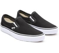 Vans Unisex Lifestyle Classic FTW Sneaker Ua Classic Slip-On Black-35