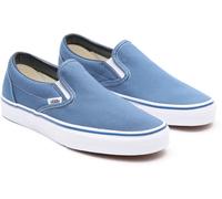 Vans Unisex Lifestyle Classic FTW Sneaker Ua Classic Slip-On Navy-40,5