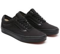 Vans Unisex Lifestyle Classic FTW Sneaker Ua Old Skool Black/Black-46