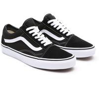 Vans Unisex Lifestyle Classic FTW Sneaker Ua Old Skool Black/White-42,5