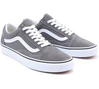 Vans Unisex Lifestyle Classic FTW Sneaker Ua Old Skool Pewter/True White-39