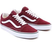 Vans Unisex Lifestyle Classic FTW Sneaker Ua Old Skool Port Royale/True White-37