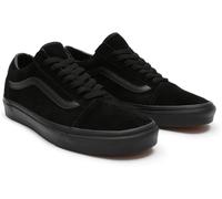 Vans Sneaker Jazz Old Skool – pechschwarz – Größe 42