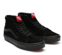 Vans Unisex Lifestyle Classic FTW Sneaker Ua Sk8-Hi Black/Black-38,5