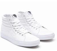 Vans Unisex Lifestyle Classic FTW Sneaker Ua Sk8-Hi True White-39