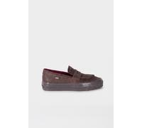 Vans Unisex Lx Loafer 53 Black Größe: 45 | Loafer Outlet | Unisex | Schwarz