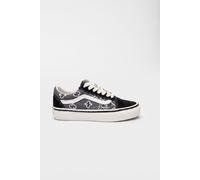 Vans LX Old Skool (black) - 44