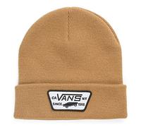 Vans, Unisex Milford Beanie (Bone Brown - One Size), Knochenbraun, Einheitsgröße
