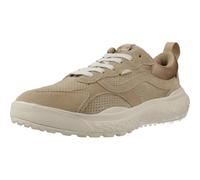 Vans Unisex MTE Ultrarange Neo Vr3 Sneaker, Suede Cornstalk, 40.5 EU