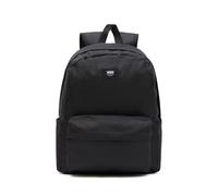 VANS Old Skool Rucksack (black) Unisex Schwarz, Einheitsgröße