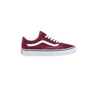 Vans Sneaker OLD SKOOL in Rot 38