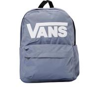 Vans Unisex Old Skool Drop V Rucksack, Glacial Slate, Medium, Glacial Slate, M