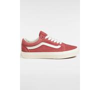 Vans Unisex Old Skool Duo Suede Coral Größe: 42 | Trainers Outlet | Unisex | Orange