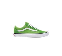 Vans - Old Skool Schuhe, Herren, Grün, Größe: 42
