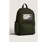 Vans Old Skool Grom Backpack dried kelp