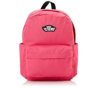 Vans Unisex Old Skool Grom Rucksack Old Skool Grom Rucksack, Rosa Samt, M