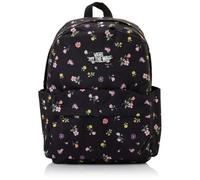 Vans Unisex Old Skool Grom Rucksack Old Skool Grom Rucksack, Schwarz-Matt-Lila, M