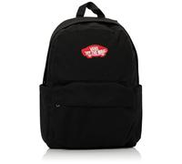 Vans Old Skool Grom Backpack - Rucksack 40 cm (black/chilli pep)