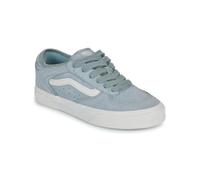 Vans - Rowley Classic W - grau - Sneaker - Größe 40 1/2 40 1/2 grau
