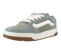 Vans Unisex Old Skool Sneaker, grün, 45 EU