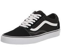 Vans Old Skool VN000W9T6BT Black/True White Schwarz 32