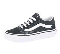 Vans Old Skool VN000W9T6BT Black/True White Schwarz 32