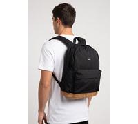 Vans - Old Skool Sportrucksack, Schwarz, Größe: Einheitsgröße