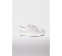 Vans Unisex Old Skool White Größe: 39 | Trainers Outlet | Unisex | Weiß