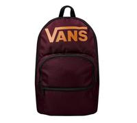 Vans Unisex Ranged 2 Rucksack-B Port Royale-Autumn Leaf, Einheitsgröße, rot, Einheitsgröße, Casual