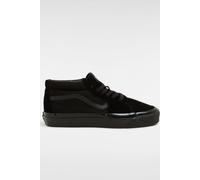 Vans Unisex Sk8-mid Reissue 83 Black Größe: 35 | Trainers Outlet | Unisex | Schwarz