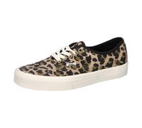 Vans Unisex Sneaker Authentic VN000D6GGR41 39 Leopard Black/Incense