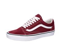 Vans Unisex Sneaker Old Skool (Suede) VA38G15U7 41 Port Royale/True White