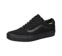 Vans Old Skool Sneaker pechschwarz - 41