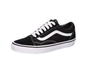 Vans Unisex Sneaker Old Skool VD3HY28 40.5 Black