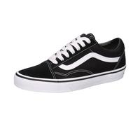 Vans Old Skool Schuh schwarz/weiß 45/11,5