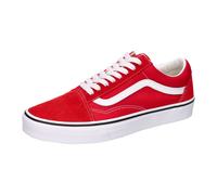 Vans - Old Skool Schuhe, Herren, Rot, Größe: 38.5