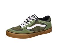 Vans Rowley Classic Gum Aged Green 41