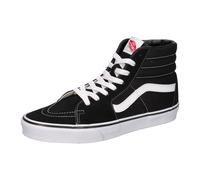 Vans Sk8hi Trainers Schwarz EU 39